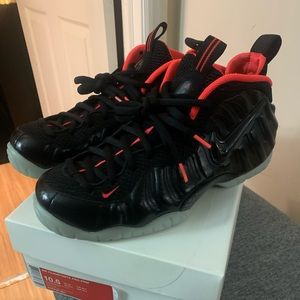 Nike air foamposite pro premium /yeezy